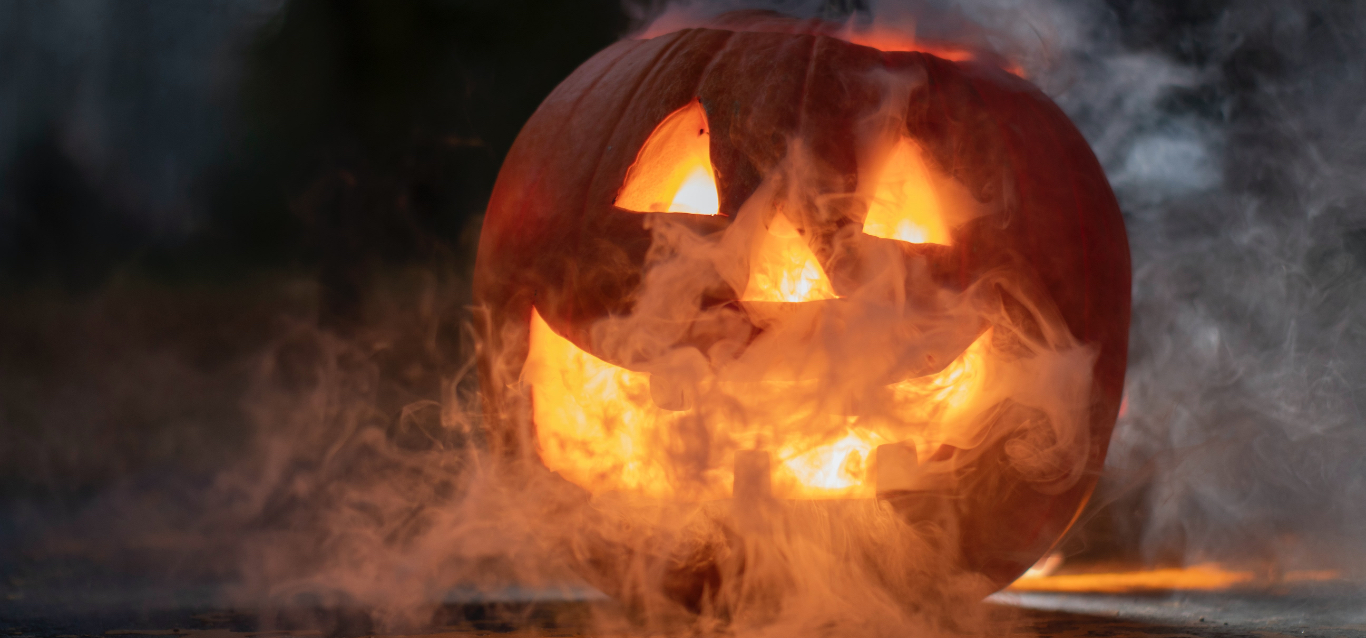 Pumpkin Hero Image